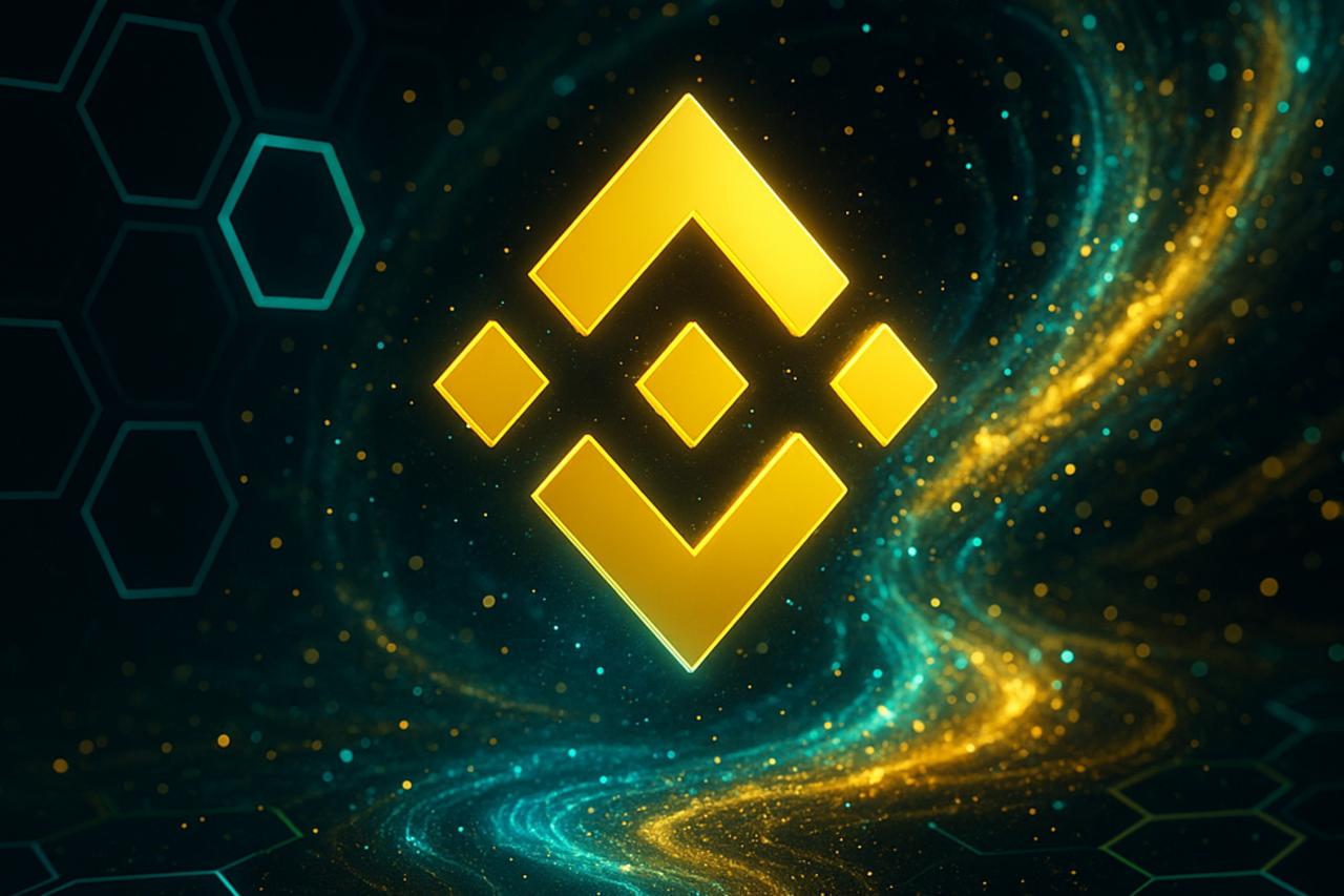 Binance Coin