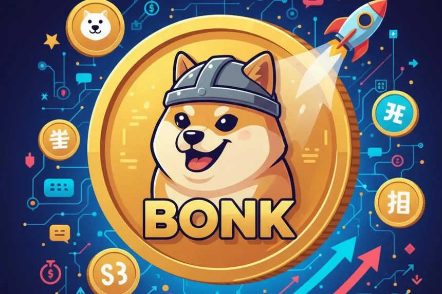BONK Coin Sert Düştü! BONK Alternatifi Bu Coinlere Balina İlgisi Yoğun