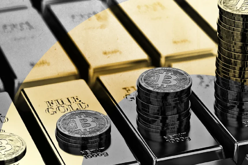 Sadece Bitcoin değil: El Salvador’dan sarı metal hamlesi