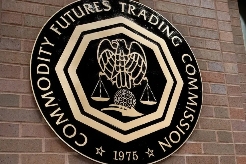 Büyük olay: CFTC popüler platforma yeşil ışık yaktı