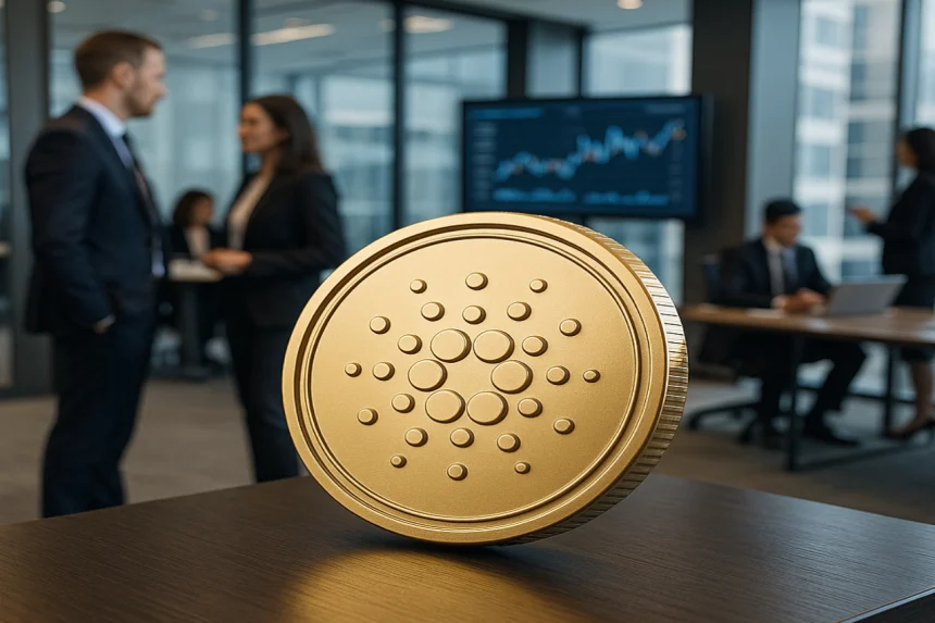 Cardano Nedir Ne İşe Yarar? Nasıl alınır satılır?