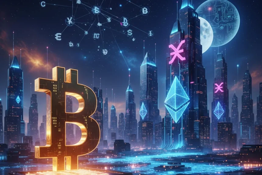 Çılgın Bitcoin ve Ethereum Tahmini Geldi: PepeNode’ye Olan İlgi Yükselişe Geçti