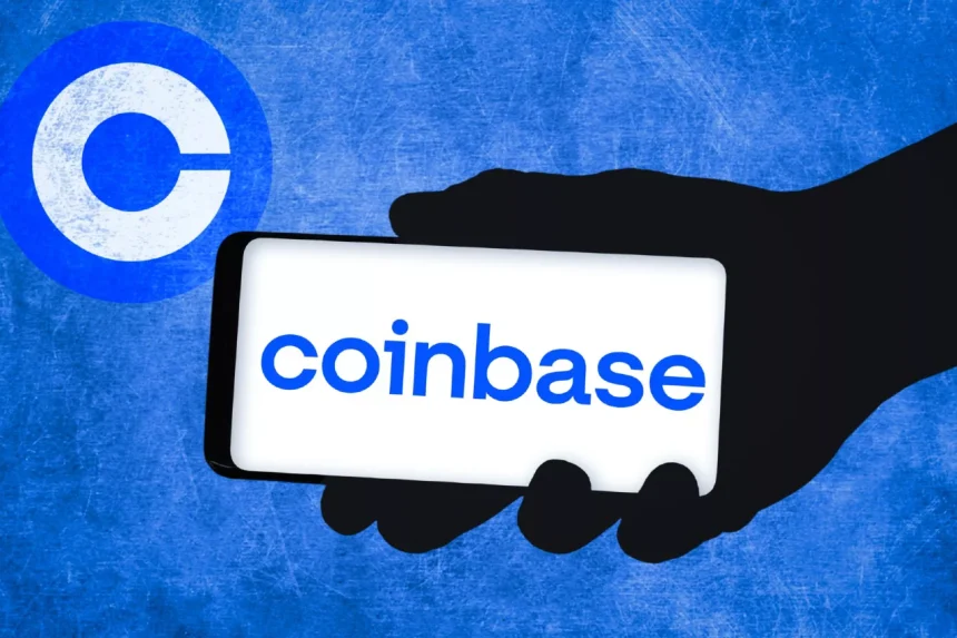 Coinbase duyurdu: yeni altcoin listeleniyor