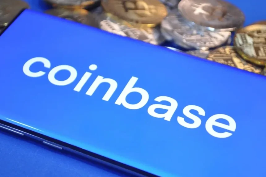 Coinbase yeni bir altcoin listeliyor