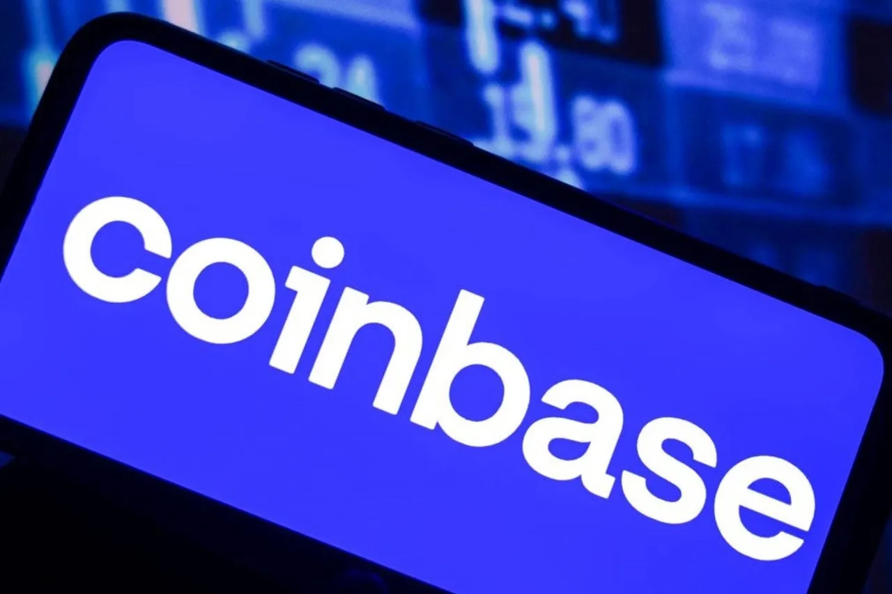 Coinbase yeni bir altcoin listeliyor 2 coinbase