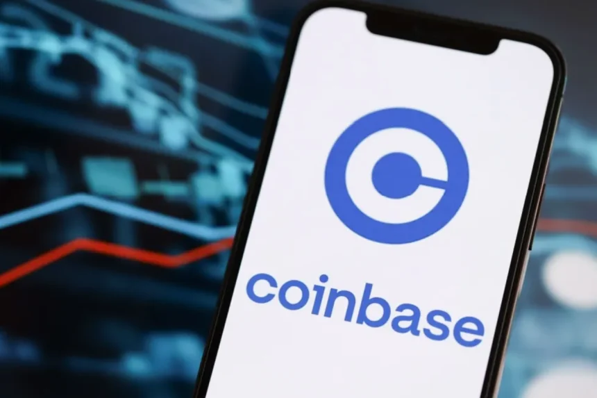 Coinbase yeni ürünü duyurdu: işte detaylar