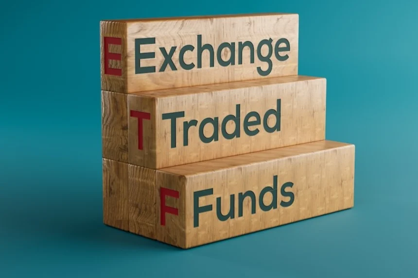 Dev varlık yöneticisi kripto para ETF’leri için hamle yapacak