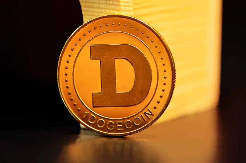Dogecoin bulut içinde bekliyor: Kısa vadede hedef neresi?
