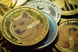 0,43 doların işaret edildiği Dogecoin için dev şirket alımını duyurdu