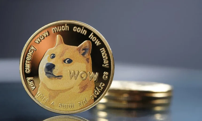 Dogecoin vadeli işlemlerde aşırı bireysel yatırımcı alarmı sönüyor: işte rakamlar
