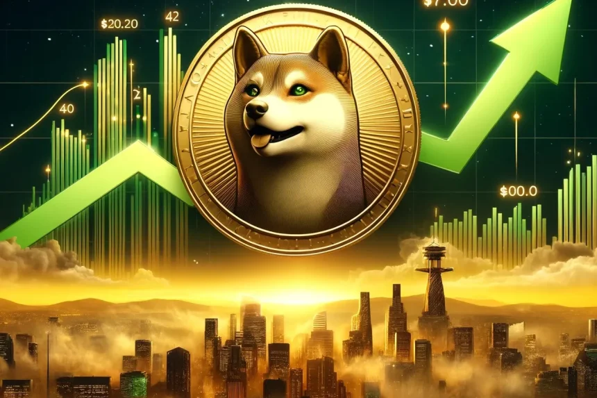 dogecoinde mega ralli mi analiste gore 4 dolar masada