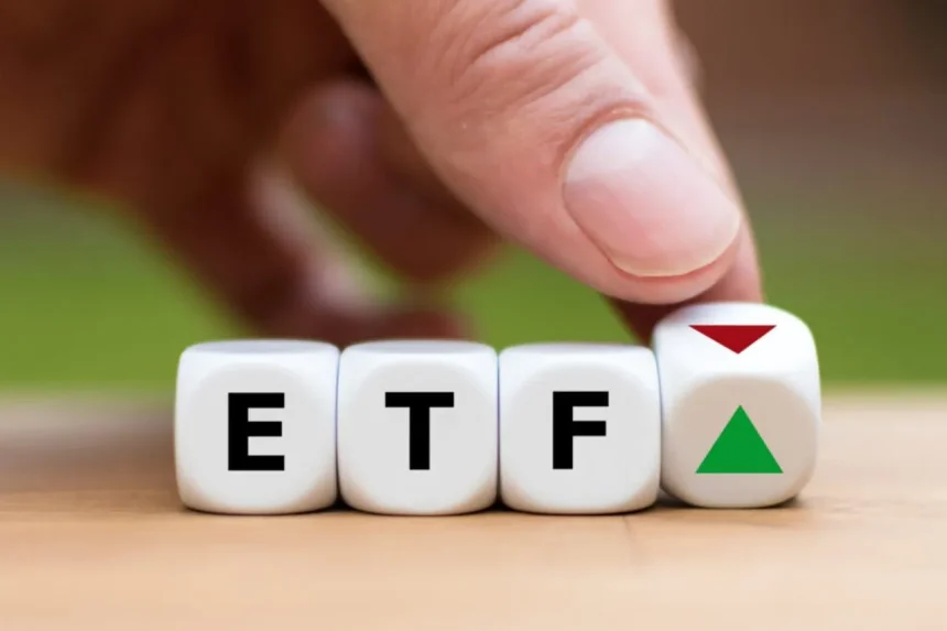 ETF'lerde XRP ve Solana fona girdi: hangi altcoin için ilk başvuru yapıldı?