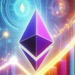 Ethereum fiyatında büyük sıkışma: her an ani bir patlama gelebilir