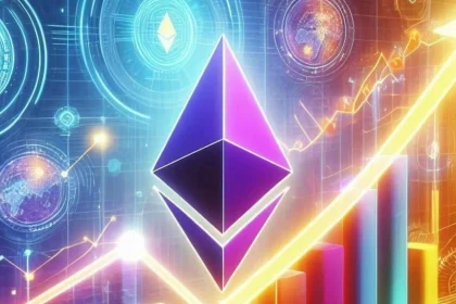 Ethereum fiyatında büyük sıkışma: her an ani bir patlama gelebilir