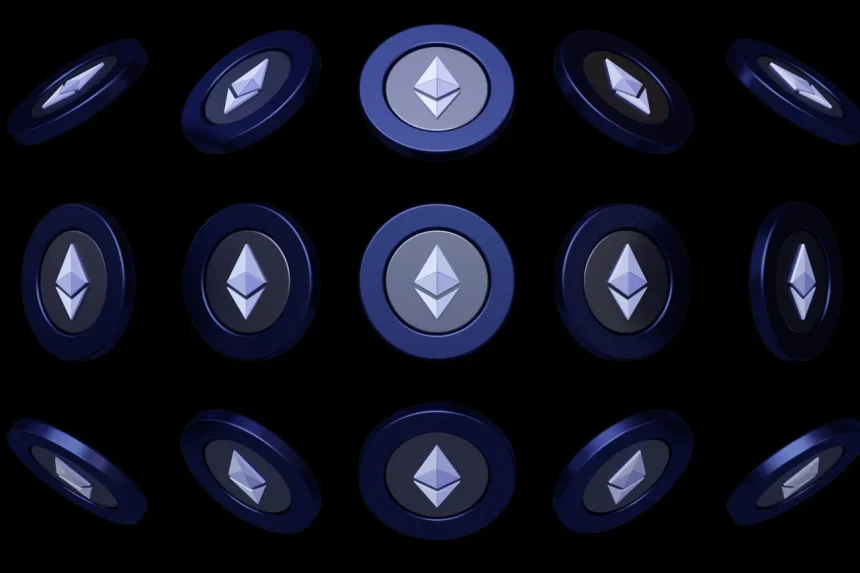 Ethereum yüzde 6 değer kaybetti: boğalar 4.500 dolar direncini koruyamadı, sırada 4.000 dolar mı var?