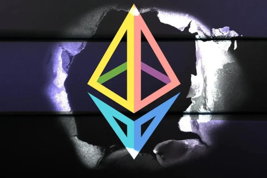 Ethereum Vakfı açıkladı: ETH satacak