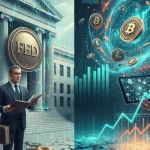 Fed Faiz Kararı Öncesi Piyasalar İçin Tarihi Uyarı: Bitcoin Tahtını Bu Coinlere Kaptırır Mı?