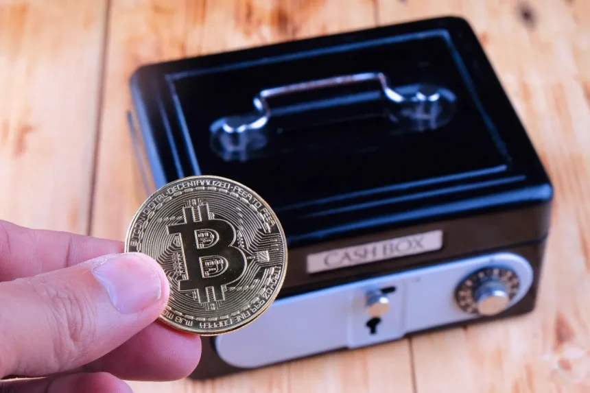 Geçmiş döngüyle uyumlu: Bitcoin’de düzeltme derin mi?
