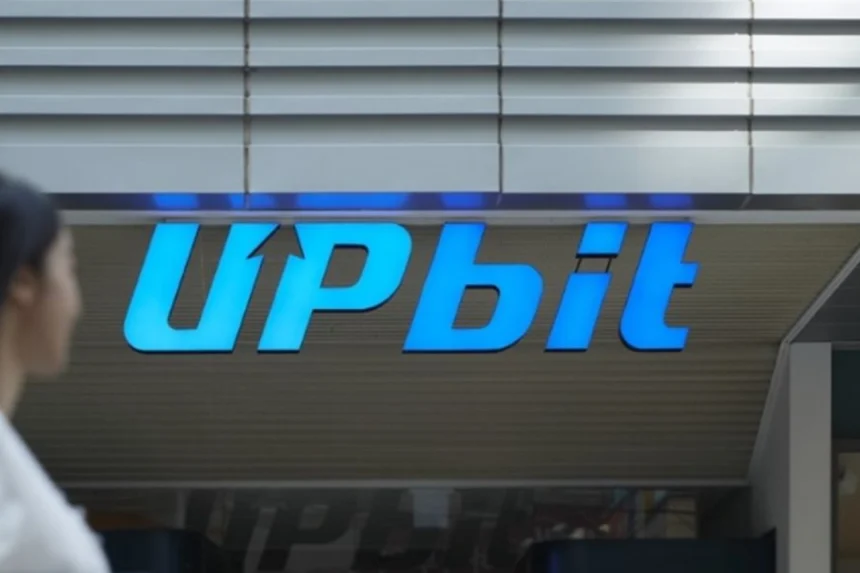 Güney kore devinden listeleme tufanı: Upbit, 3 yeni altcoin'i duyurdu