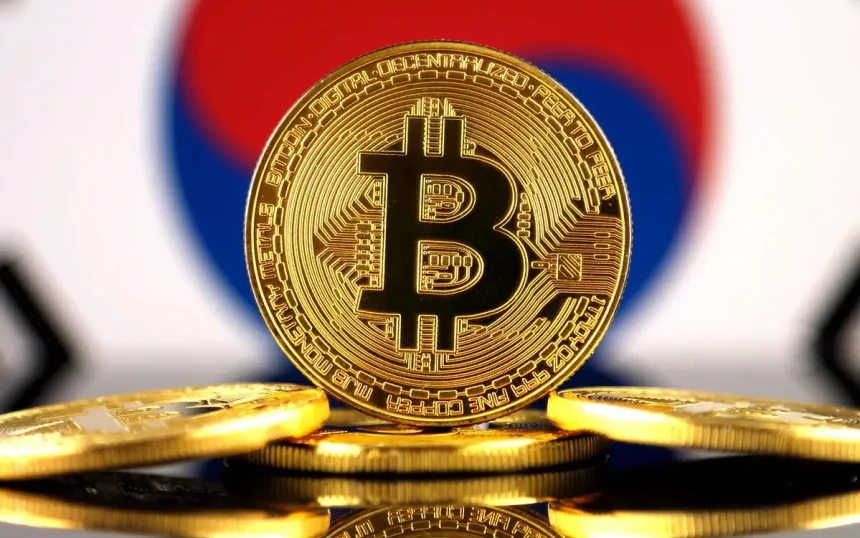 guney koreden kripto girisimlere yesil isik tesvikler ve fon destegi geliyor