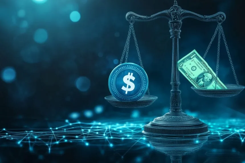 Hong Kong'dan kripto para dünyasına dev adım: Stablecoin yasası ve serbest sermaye güvencesi