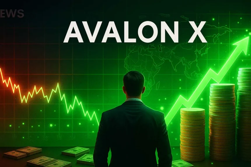 Hype Döngülerinin Ötesinde: Avalon X’in RWA Tezi Neden Pepe ve Dogecoin’den Daha Uzun Ömürlü Olabilir mi?