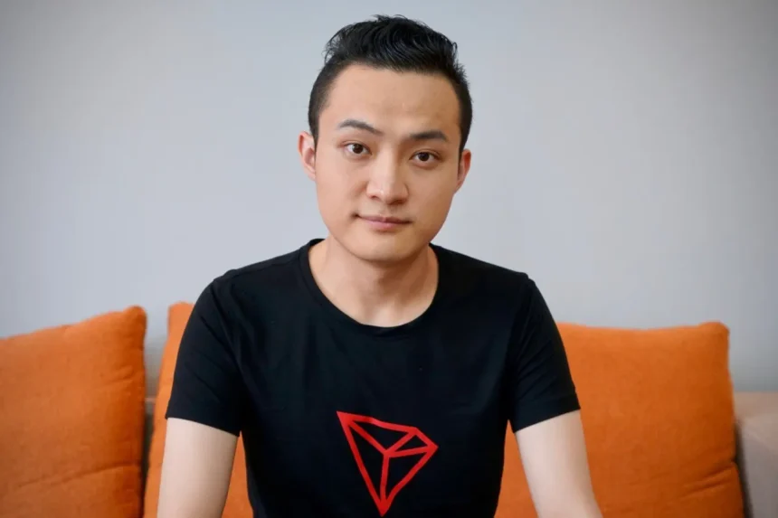 Justin Sun WLFI iddialarına cevap verdi: neler söyledi?