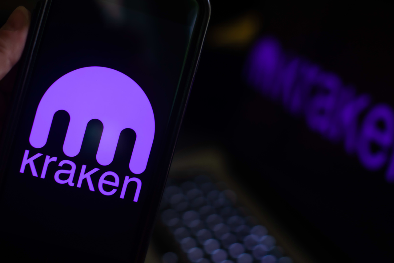 Kraken