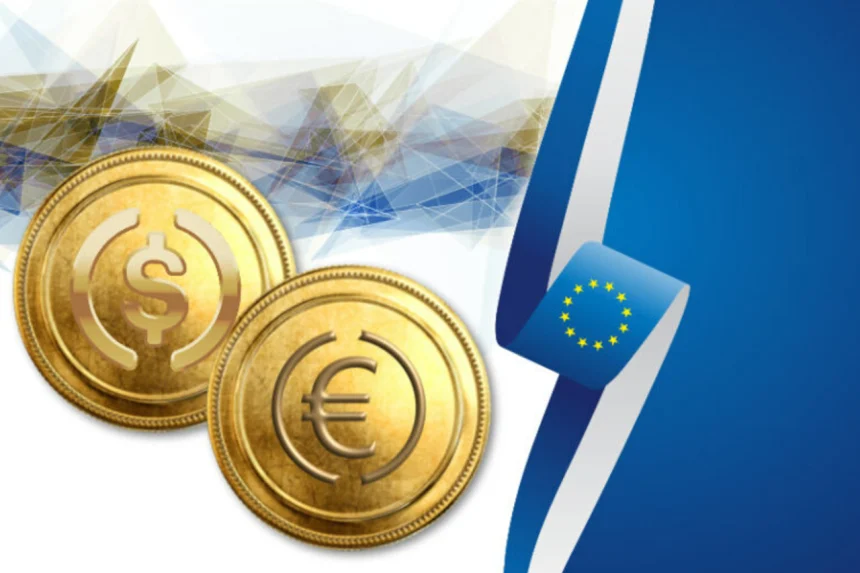 Kraken ve Circle Stablecoin USDC ve EURC için bir araya geliyor