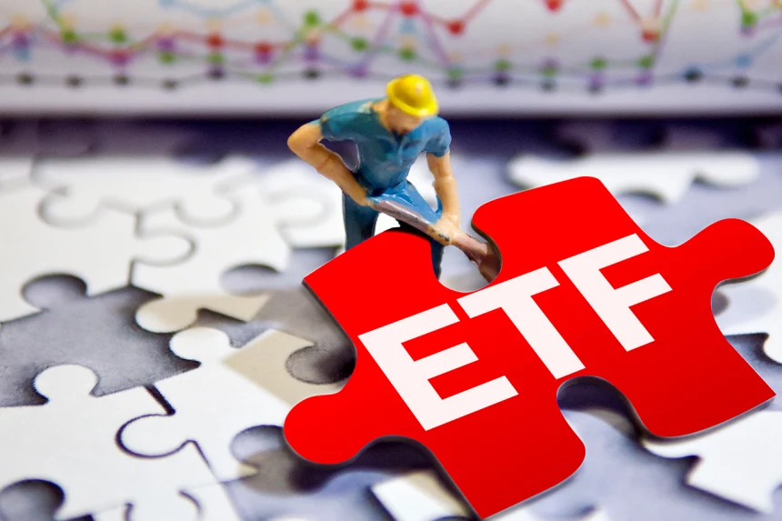 Bloomberg analistinden kripto para piyasasını sallayacak tahmin: 100 yeni ETF geliyor