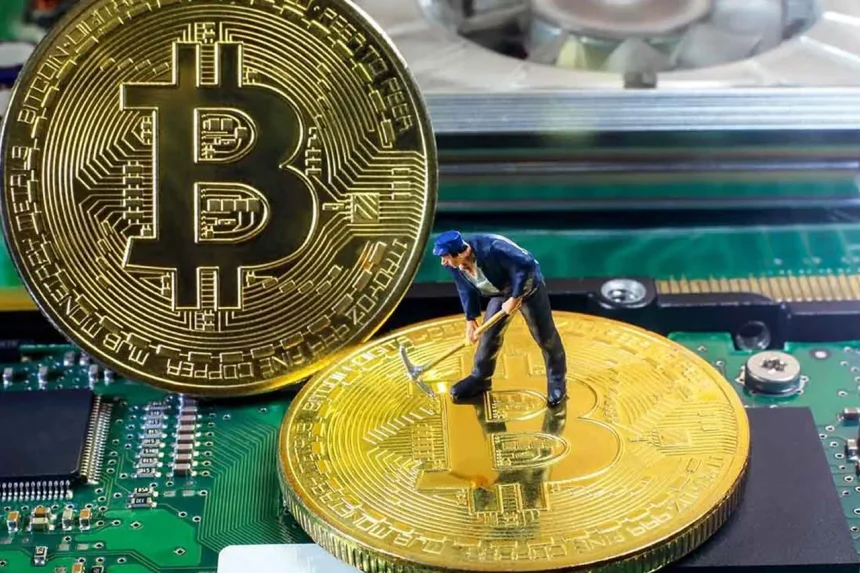 Kripto Madenciliği Krizi PepeNode’ye Yaradı: Ön Satış 2 Milyon Dolara Koşuyor