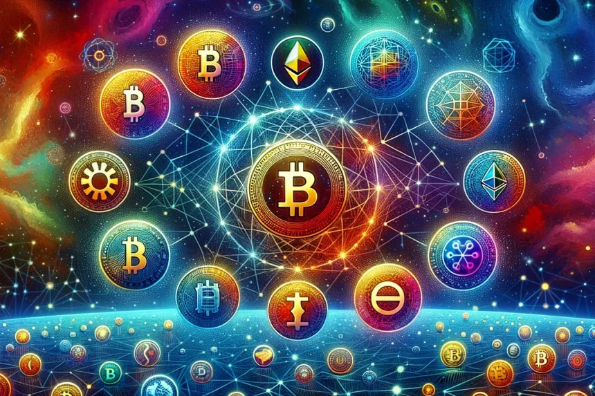 Kripto paralar da ilaç olamadı: bir garip anket