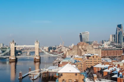 Kripto paralarda Londra ve Washington hattı: ortak çalışma geliyor