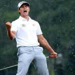 KuCoin, golf efsanesi Adam Scott ile küresel marka elçiliği anlaşması imzaladı