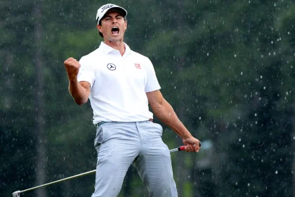 KuCoin, golf efsanesi Adam Scott ile küresel marka elçiliği anlaşması imzaladı