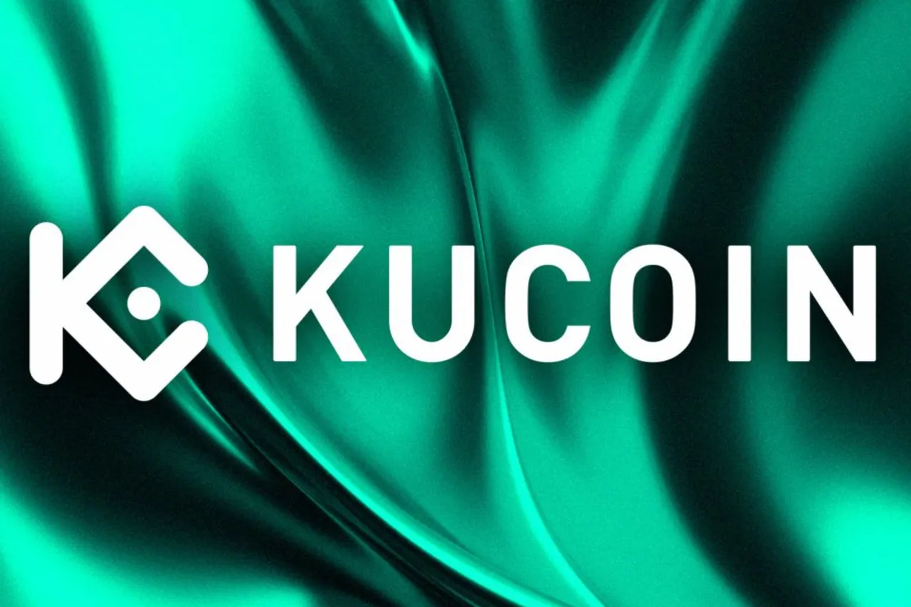 KuCoin’den yeni duyuru: ortaklık geldi 2 KuCoin