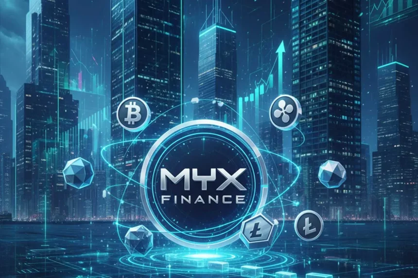 MYX Finance Yükseldi! Analistler "Dikkat" Derken Bu Coinlere İlgi Var