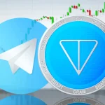 Nasdaq şirketi Toncoin’e dönüyor: 100 milyon dolarlık hazine