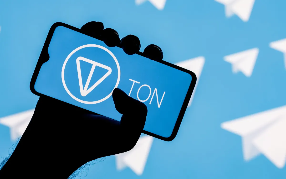 Nasdaq şirketi Toncoin’e dönüyor: 100 milyon dolarlık hazine 2 toncoin