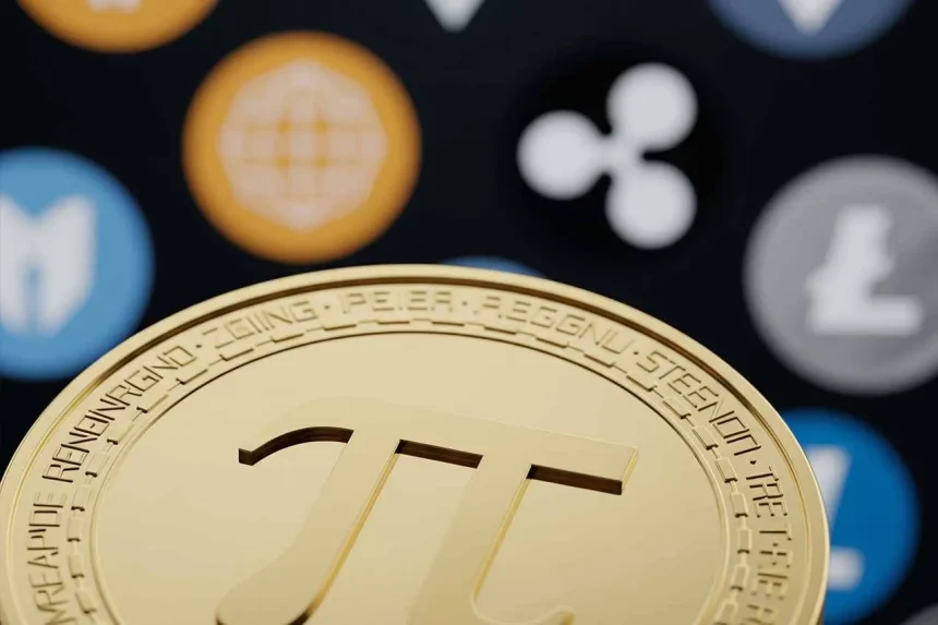 Pi Coin Fiyat Tahmini: Pi Coin Alternatiflerinde Hareket Var!
