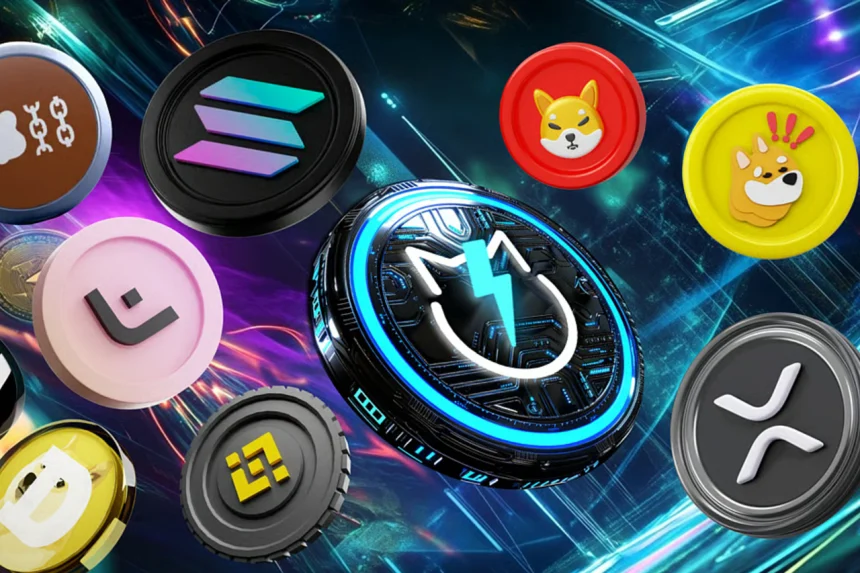 piyasaye yeni cikan altcoin rekor kirdi iste detaylar