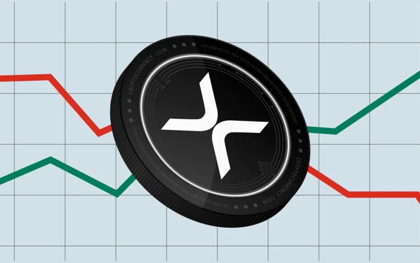 XRP için son viraj: Ekim ETF onayıyla kritik fiyat artışı gelebilir