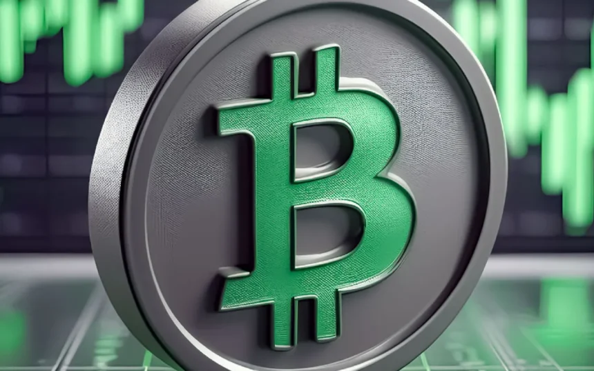 Yapay zeka 1 Ekim 2025 tarihinde Bitcoin fiyatının nerede olacağını belirledi