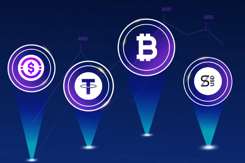 Stripe ve Paradigm el sıkıştı: yeni Layer-1 geliyor