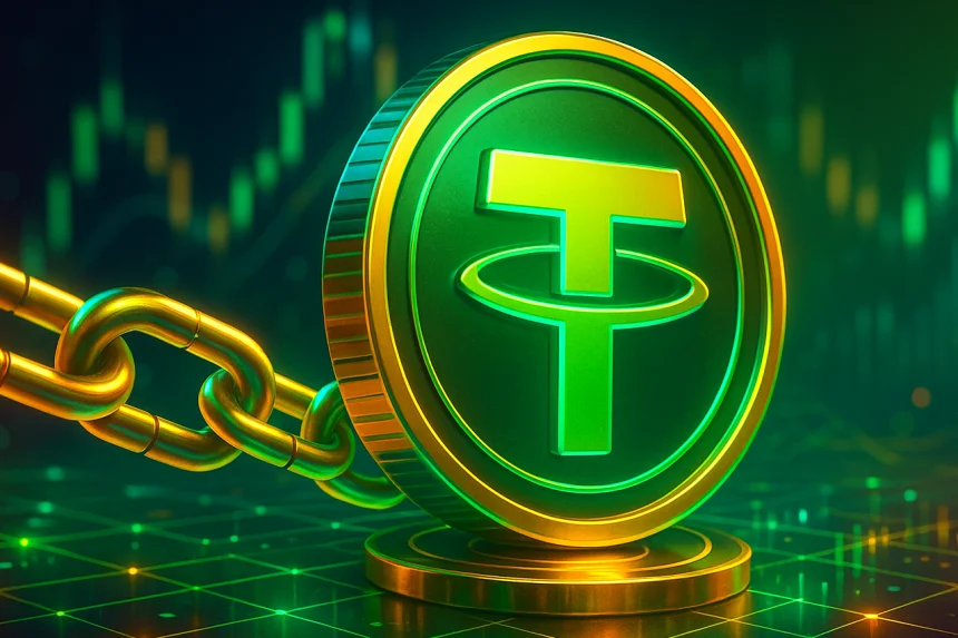 Tether USDT nedir?