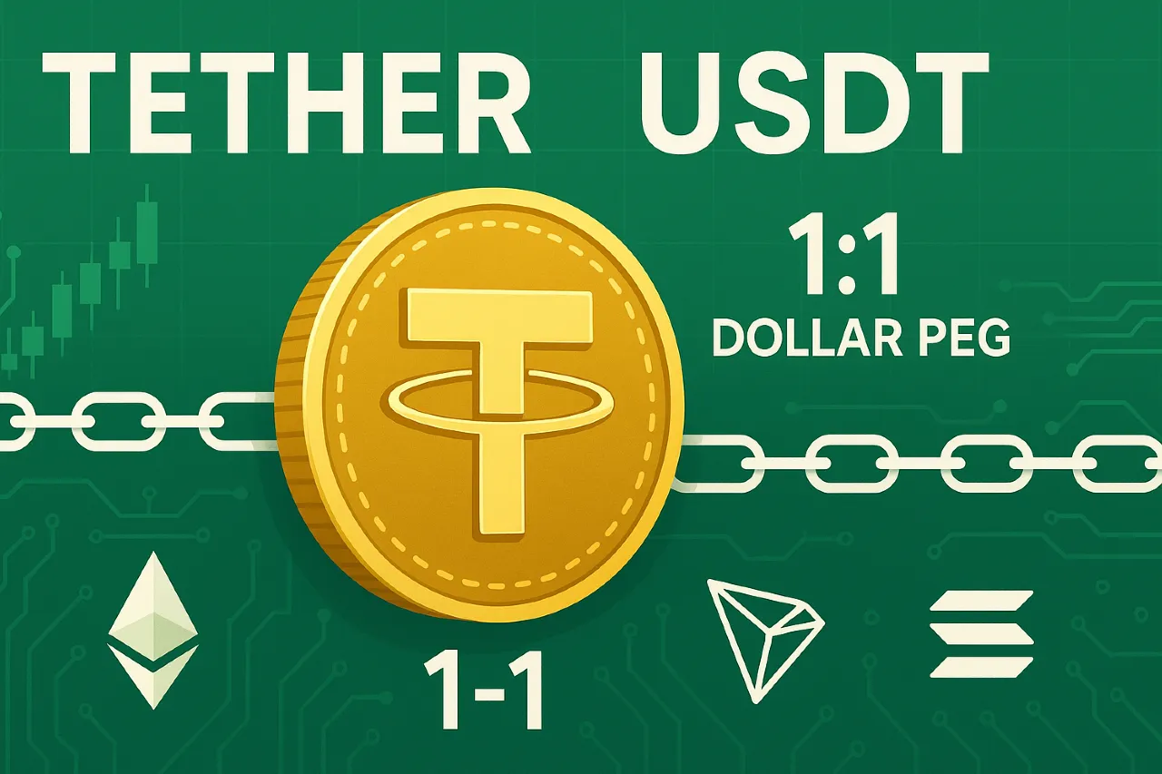 Tether USDT
