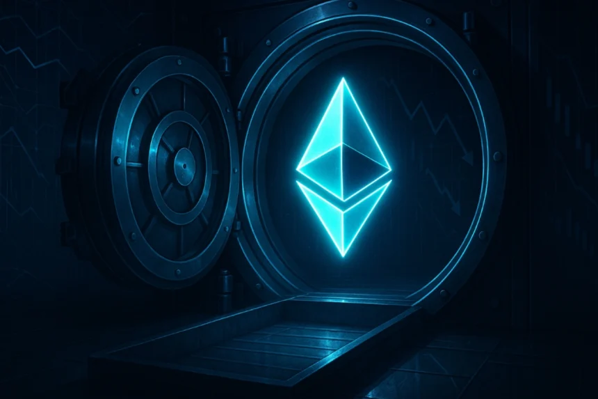 Tom Lee'nin Ethereum (ETH) tezine sert eleştiri: tamamen saçmalık
