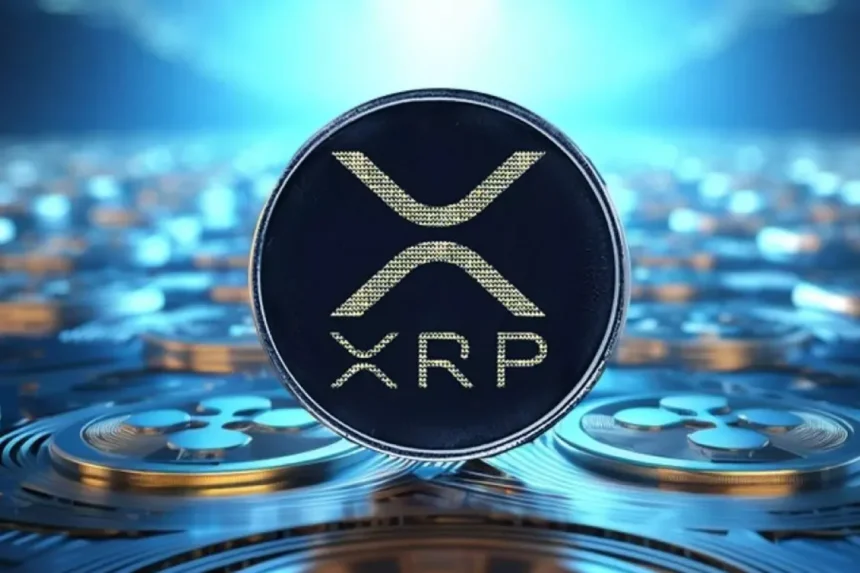 Trendin üst kanalı yokladığı XRP coin’in kilit seviyeleri belli oldu