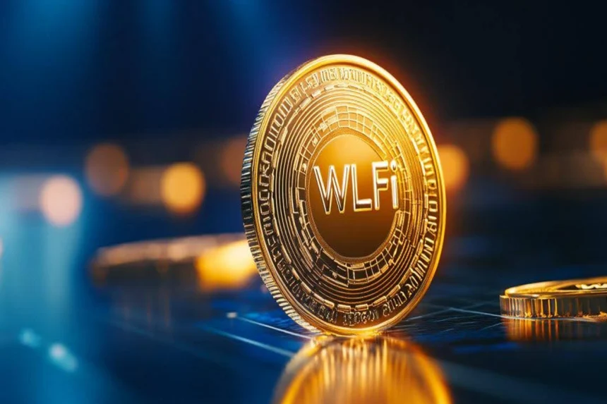 trump ailesinin destekledigi kripto para projesi uzdu fiyat dibi gordu