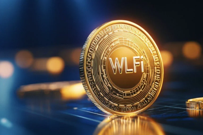 Trump ailesinin WLFI projesinden Bithumb hamlesi